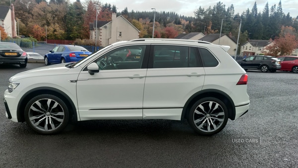 Used Volkswagen Tiguan 2018 for sale - 76474019: Photo 7