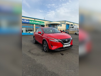 Used Nissan Qashqai 2023 for sale - 79085009: Photo
