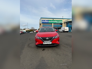 Used Nissan Qashqai 2023 for sale - 79085009: Photo