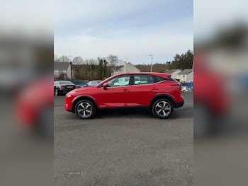 Used Nissan Qashqai 2023 for sale - 79085009: Photo