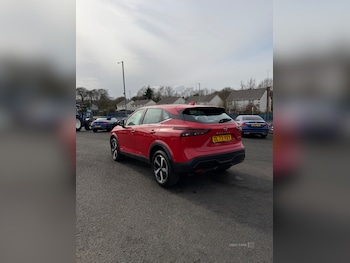Used Nissan Qashqai 2023 for sale - 79085009: Photo
