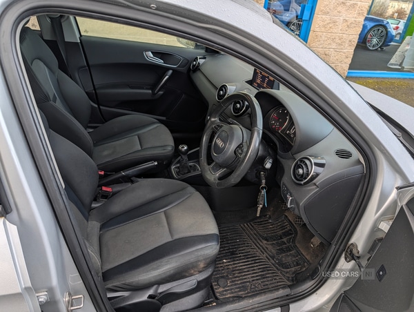 Used Audi A1 2013 for sale - 77825430: Photo 10