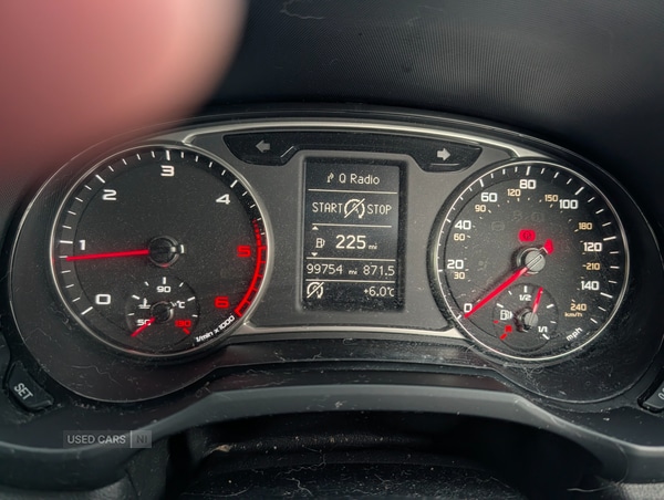 Used Audi A1 2013 for sale - 77825430: Photo 11