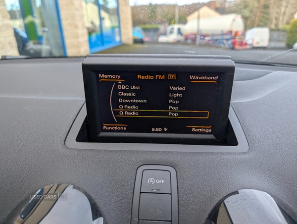 Used Audi A1 2013 for sale - 77825430: Photo 12