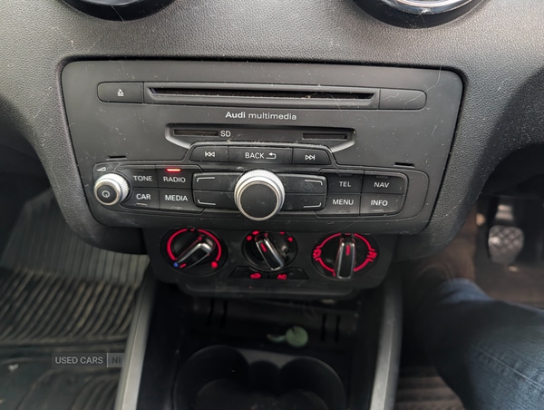 Used Audi A1 2013 for sale - 77825430: Photo 13