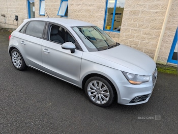 2013 - 1.6 TDI Sport 5dr