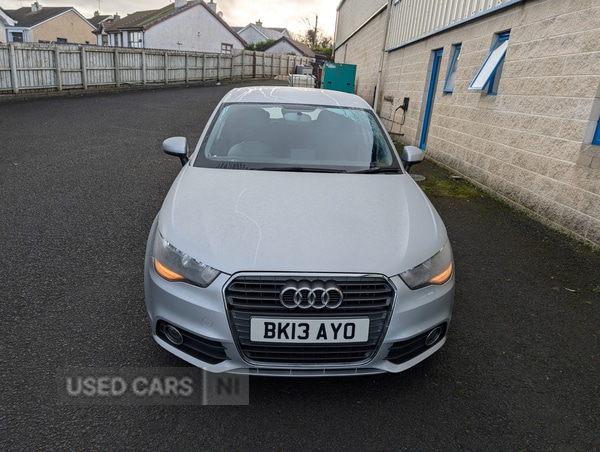 Used Audi A1 2013 for sale - 77825430: Photo 3