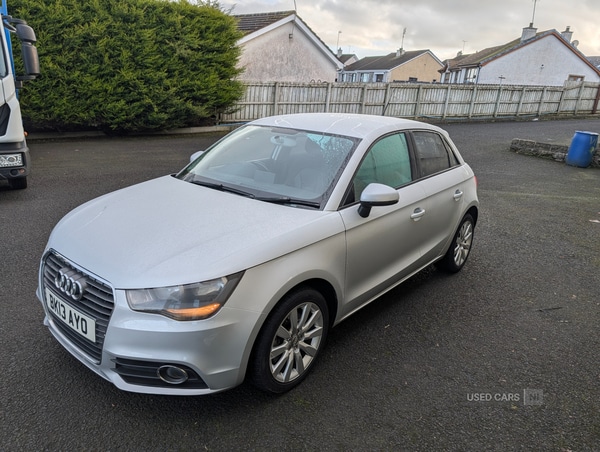 Used Audi A1 2013 for sale - 77825430: Photo 4