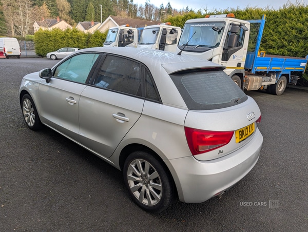Used Audi A1 2013 for sale - 77825430: Photo 5