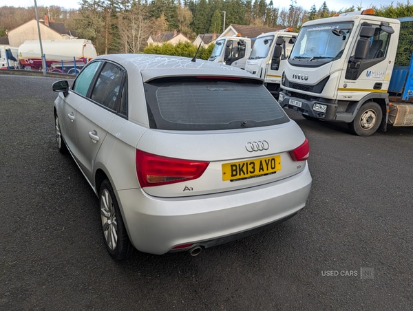Used Audi A1 2013 for sale - 77825430: Photo 6