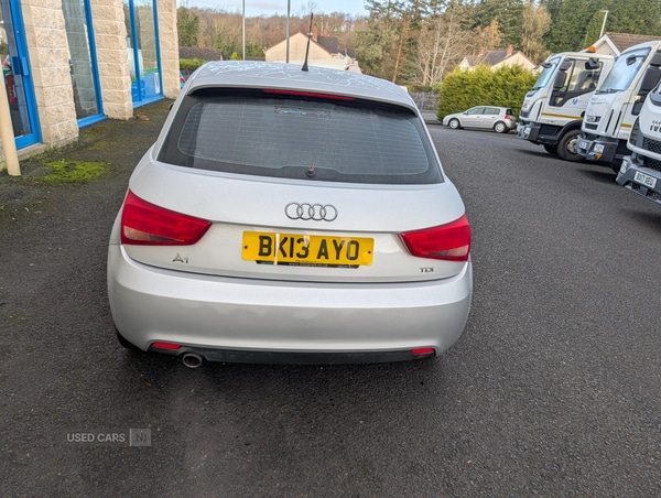 Used Audi A1 2013 for sale - 77825430: Photo 7