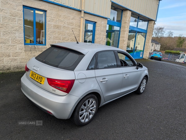 Used Audi A1 2013 for sale - 77825430: Photo 8