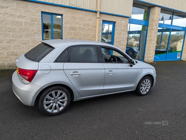 Used Audi A1 2013 for sale - 77825430: Photo 9
