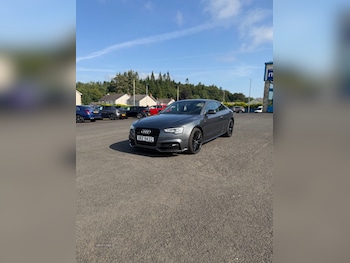 Used Audi A5 2016 for sale - 79249259: Photo
