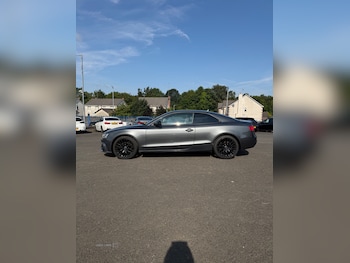 Used Audi A5 2016 for sale - 79249259: Photo
