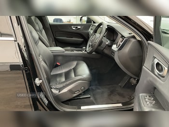 Used Volvo XC60 2023 for sale - 78705851: Photo