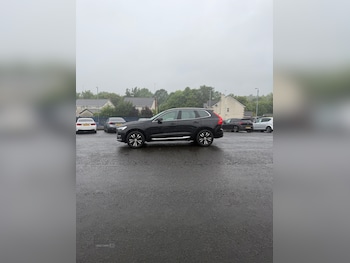 Used Volvo XC60 2023 for sale - 78705851: Photo