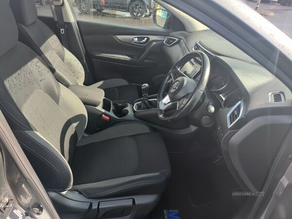 Used Nissan Qashqai 2018 for sale - 71254115: Photo 11