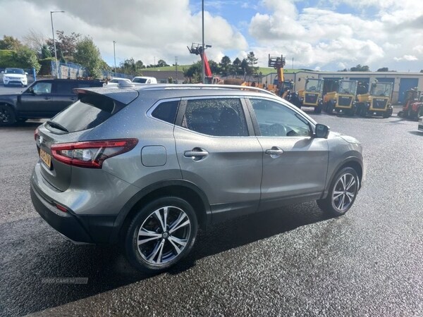 Used Nissan Qashqai 2018 for sale - 71254115: Photo 9