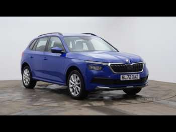 2023 - 1.0 TSI 95 SE 5dr