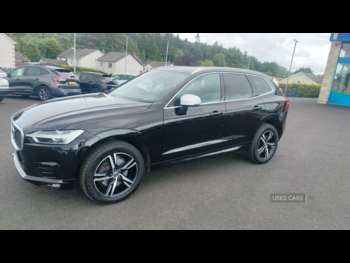 Used Volvo XC60 2019 for sale - 74889466: Photo