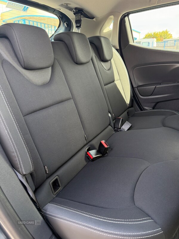 Used Renault Clio for sale - 78186134: Photo 10