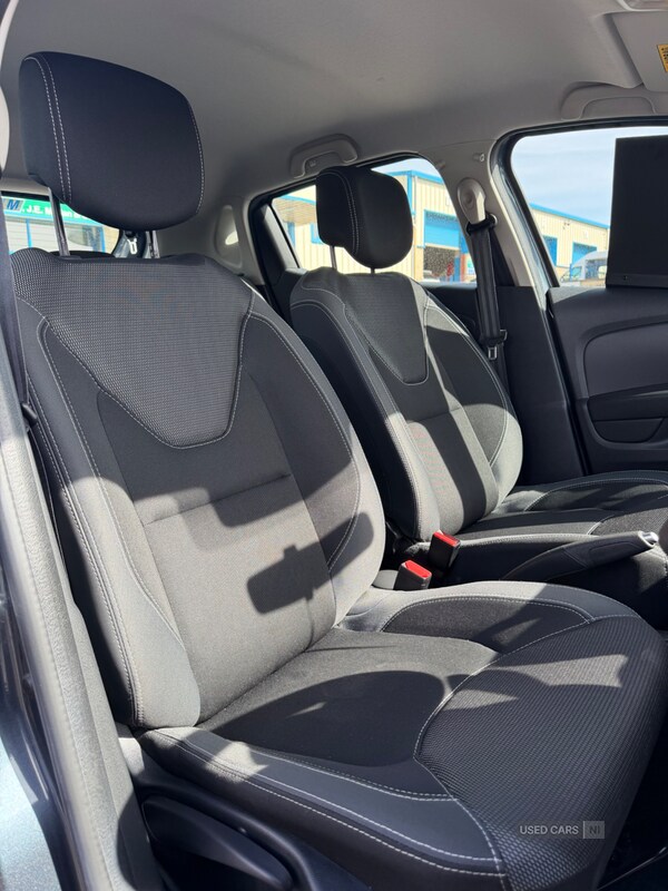 Used Renault Clio for sale - 78186134: Photo 11