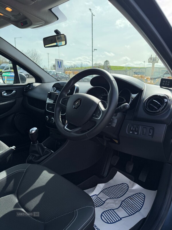 Used Renault Clio for sale - 78186134: Photo 12