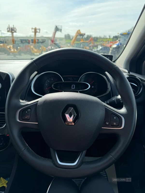 Used Renault Clio for sale - 78186134: Photo 13