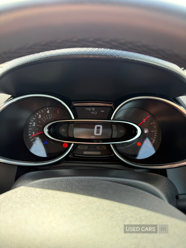 Used Renault Clio for sale - 78186134: Photo 14