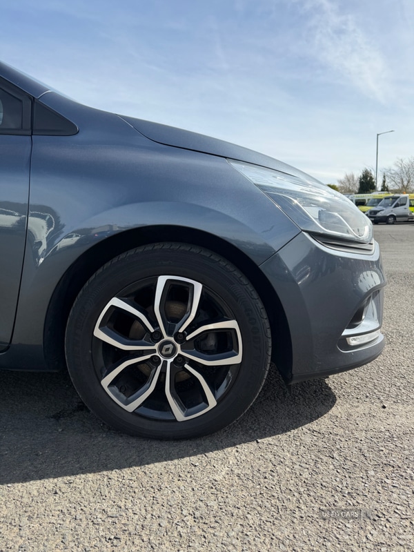 Used Renault Clio for sale - 78186134: Photo 19