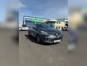 Used Renault Clio 2019 for sale - 78186134: Photo