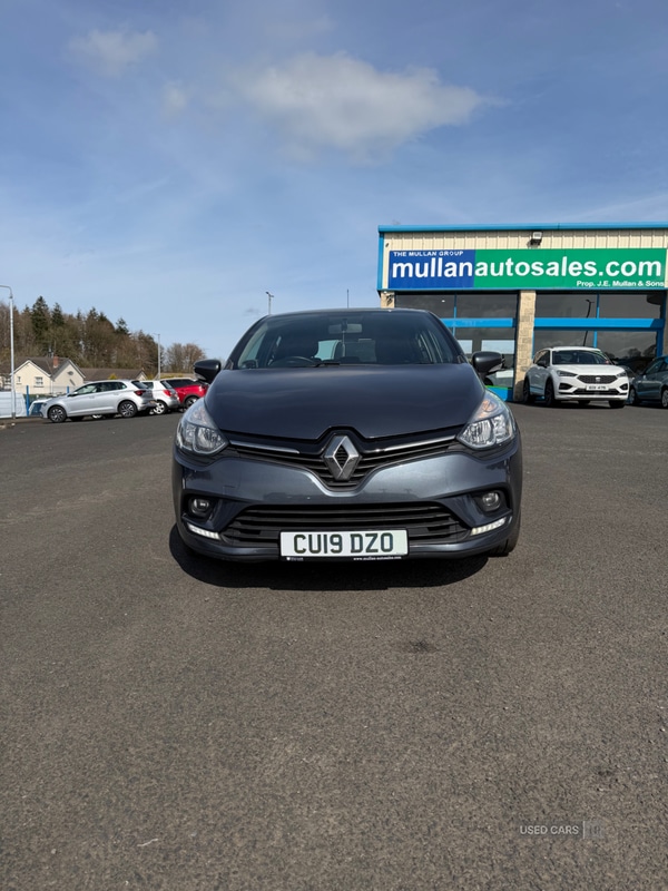 Used Renault Clio for sale - 78186134: Photo 2