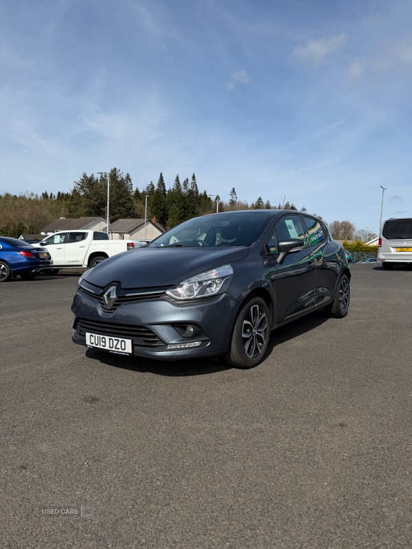 Used Renault Clio for sale - 78186134: Photo 3