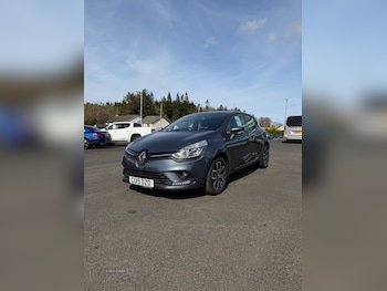 Used Renault Clio 2019 for sale - 78186134: Photo