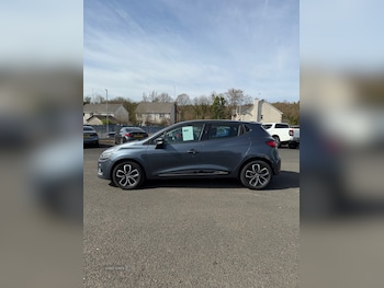 Used Renault Clio 2019 for sale - 78186134: Photo