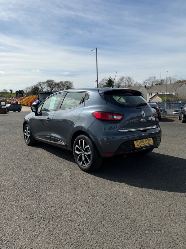 Used Renault Clio for sale - 78186134: Photo 5