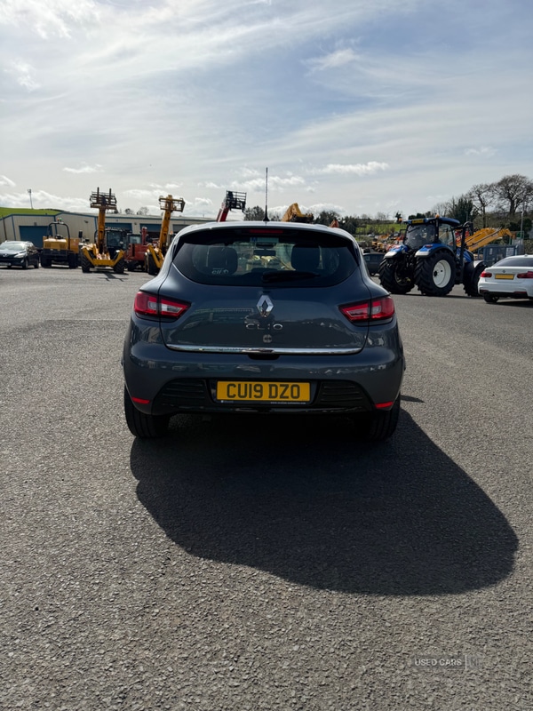 Used Renault Clio for sale - 78186134: Photo 6