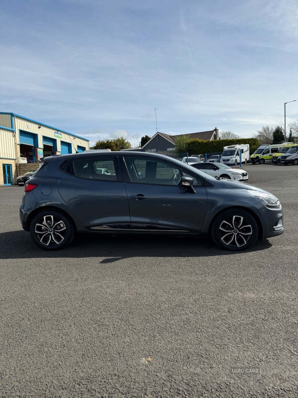 Used Renault Clio for sale - 78186134: Photo 8