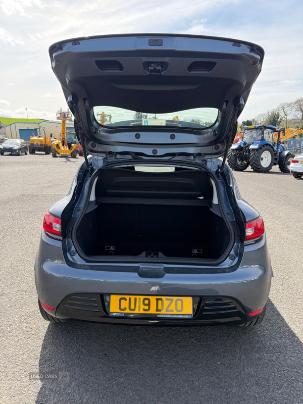 Used Renault Clio for sale - 78186134: Photo 9