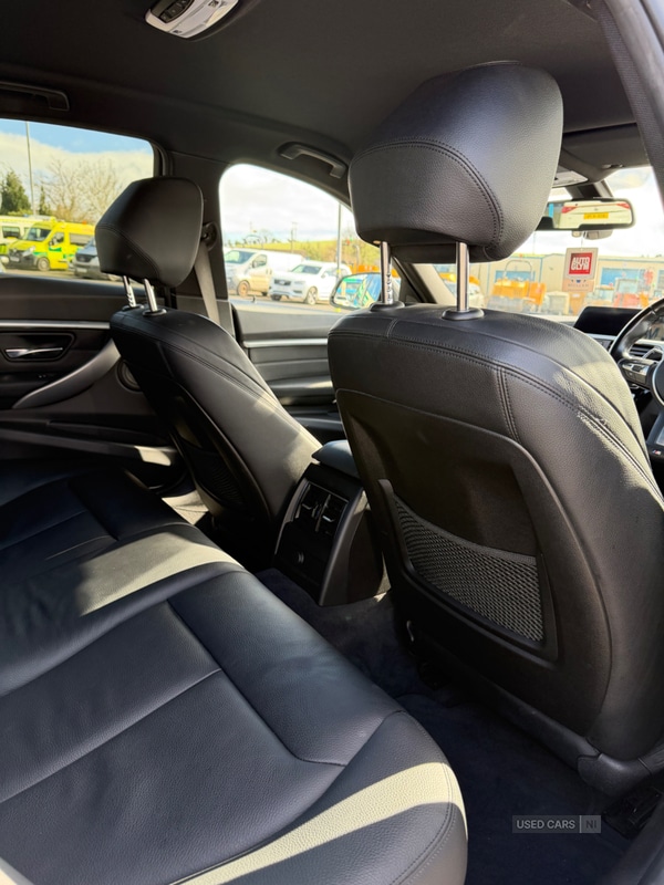 Used BMW 3 Series 2018 for sale - 78101989: Photo 10