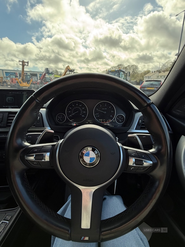 Used BMW 3 Series 2018 for sale - 78101989: Photo 13