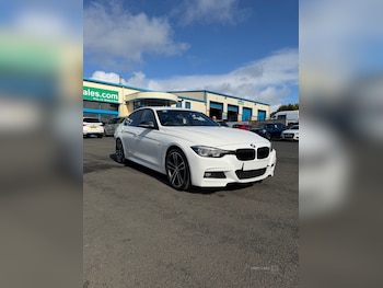 Used BMW 3 Series 2018 for sale - 78101989: Photo
