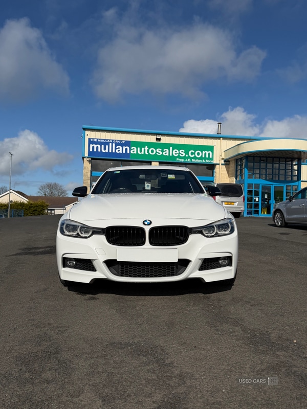 Used BMW 3 Series 2018 for sale - 78101989: Photo 2