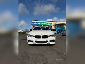Used BMW 3 Series 2018 for sale - 78101989: Photo