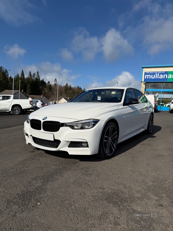 Used BMW 3 Series 2018 for sale - 78101989: Photo 3
