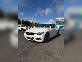 Used BMW 3 Series 2018 for sale - 78101989: Photo