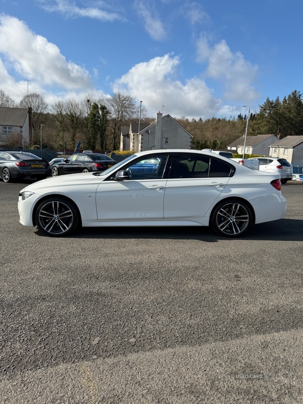 Used BMW 3 Series 2018 for sale - 78101989: Photo 4