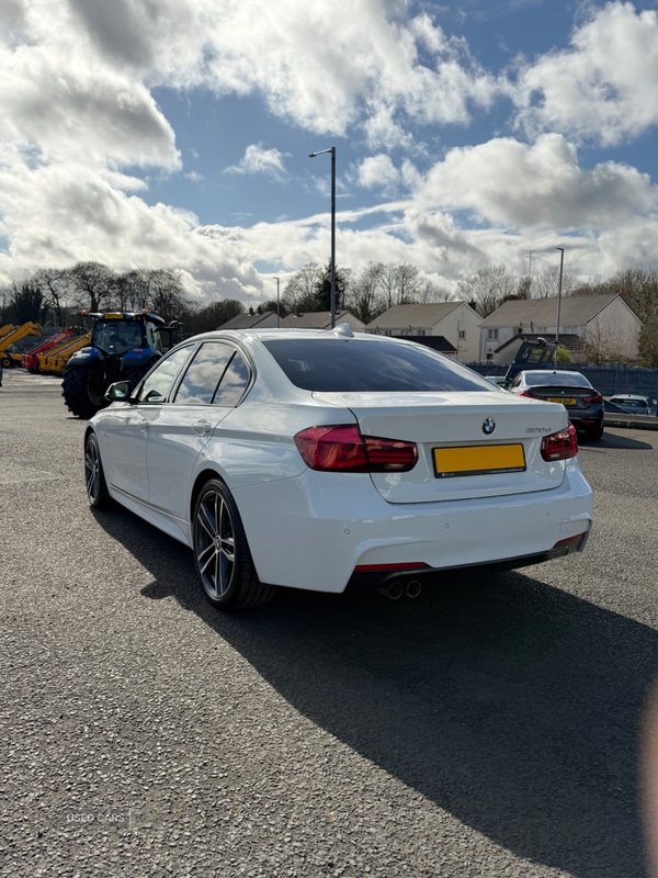 Used BMW 3 Series 2018 for sale - 78101989: Photo 5