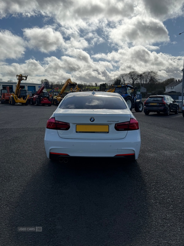 Used BMW 3 Series 2018 for sale - 78101989: Photo 6